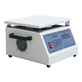 工频电磁振动台 垂直振动试验台