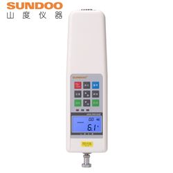 SHB-20SUNDOO山度数显推拉力计