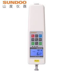 SHB-20SUNDOO山度数显推拉力计