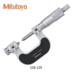 324-252-30三丰Mitutoyo齿轮数显千分尺