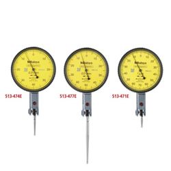 三丰mitutoyo杠杆百分表513-415-10E