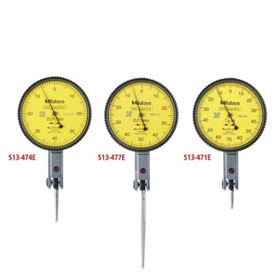 三丰mitutoyo杠杆百分表513-415-10E