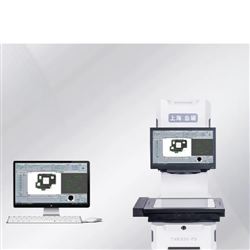 TSE-322F一键闪测仪 大视野拼接快速影像测量仪