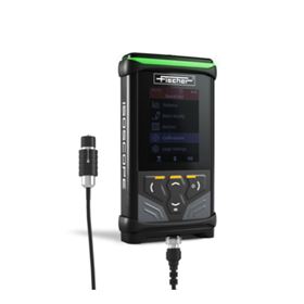 ISOSCOPE® DMP 30菲希尔Fischer涂层测厚仪