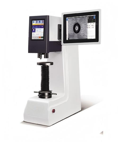 电子布氏硬度计具有较高的稳定性和可靠性