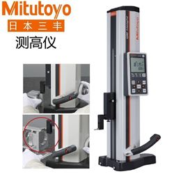 518-246Mitutoyo三丰测高仪QM-Height气浮高度仪