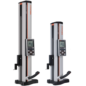 Mitutoyo三丰气浮高度仪518-244 液晶显示屏