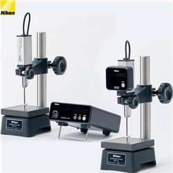 Nikon尼康电子高度计MF-501+MFC-200-MS12C