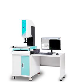 QVMS-2010手动影像测量仪 二次元光学影像检测仪