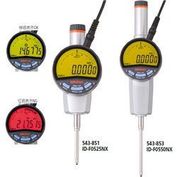 三丰Mitutoyo高精度万分表543-851DC