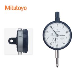 三丰Mitutoyo指针式百分表2046A 2044A