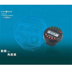 数字角度扭矩测试仪AM系列wiztank威力泰克