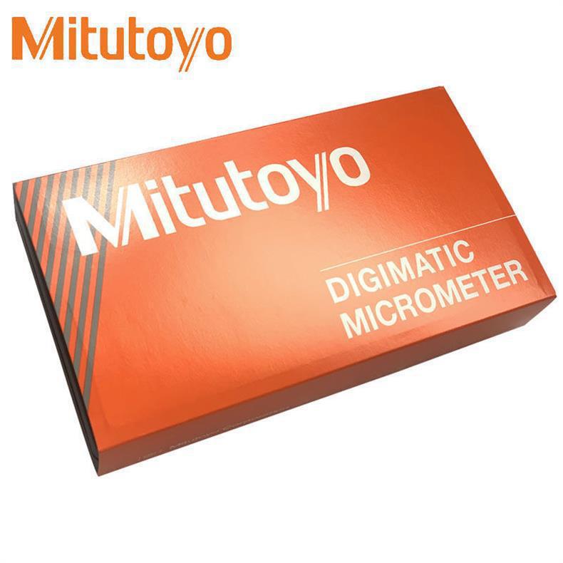 三丰Mitutoyo数显螺旋千分尺293-242-30