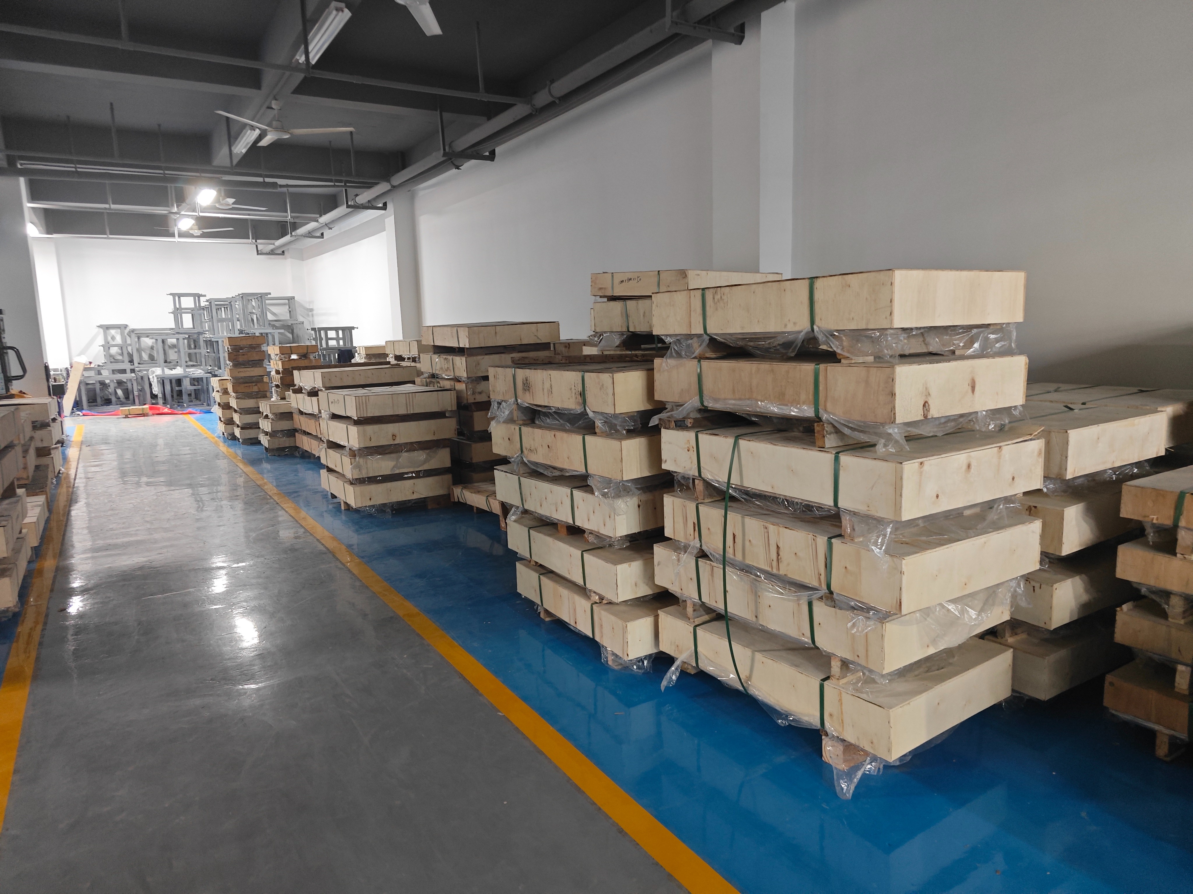 大理石与花岗岩的区别、大理石平台天然市场构成