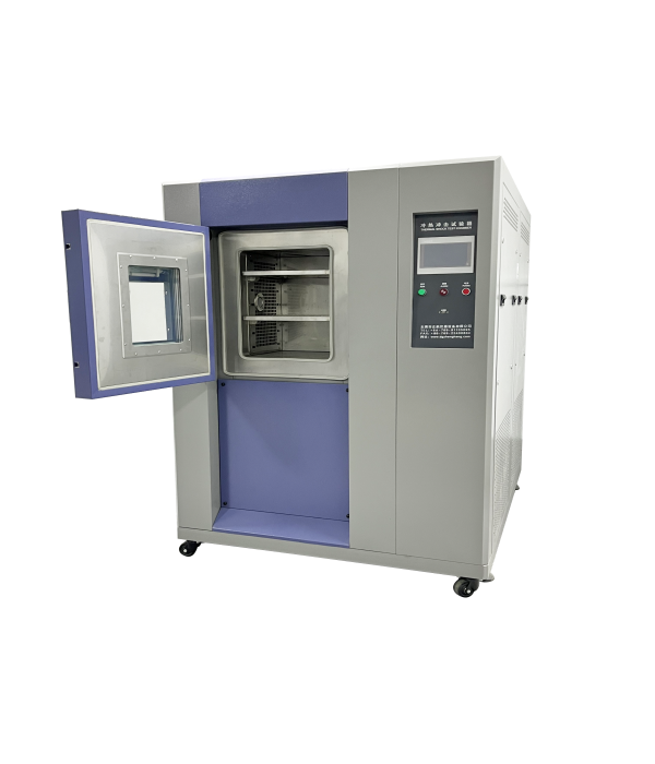 冷热冲击试验箱的试验标准