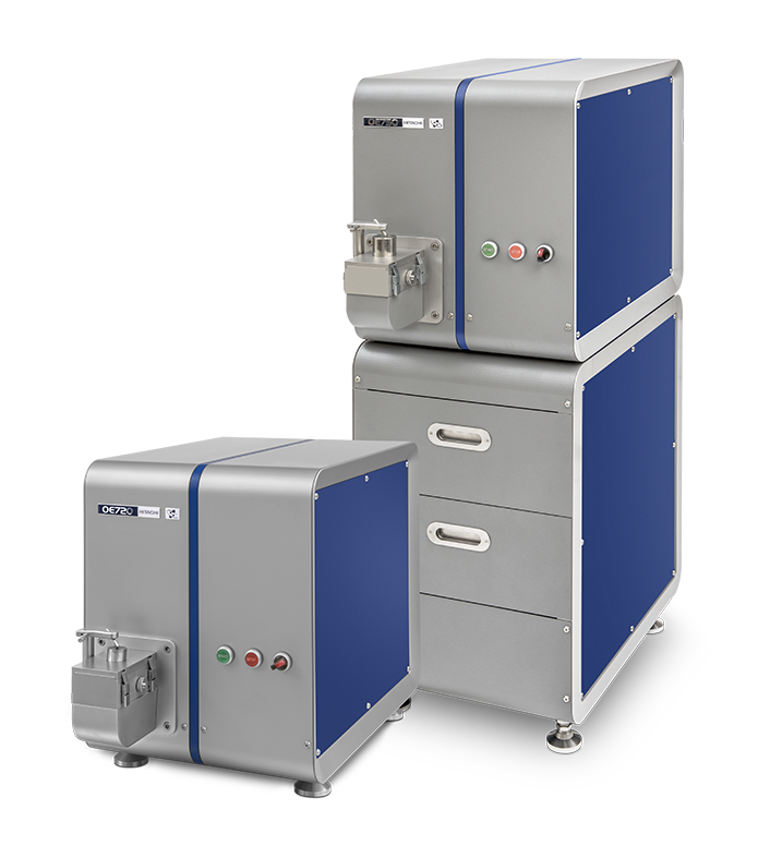 日立手持光谱仪分析仪检测铜的技术特点