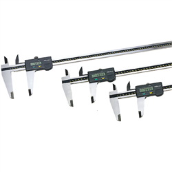 Mitutoyo三丰数显卡尺500-506-10 0-24寸