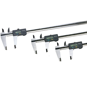 Mitutoyo三丰数显卡尺500-506-10 0-24寸