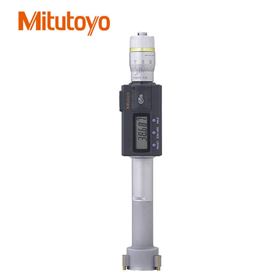 468-162三丰mitutoyo三点式内径千分尺