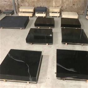 大理石测量平台 花岗石工作台