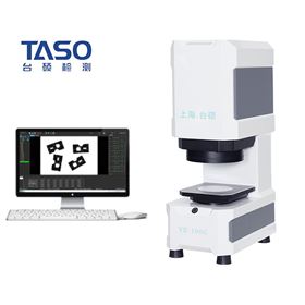 VE-100C一键快速测量影像仪 闪测仪