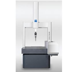 蔡司ZEISS小型三坐标测量机MICURAZ