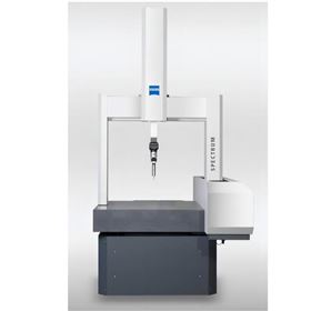 蔡司ZEISS小型三坐标测量机MICURAZ