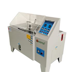 盐水喷雾腐蚀试验环境测试箱