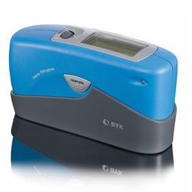 BYK毕克 TRI-gloss S  4566 三角度光泽度仪