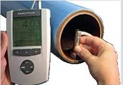 德国EPK涂层测厚仪MiniTest7400  非磁性