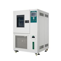 高低温恒温恒湿试验箱 高温高湿环境试验