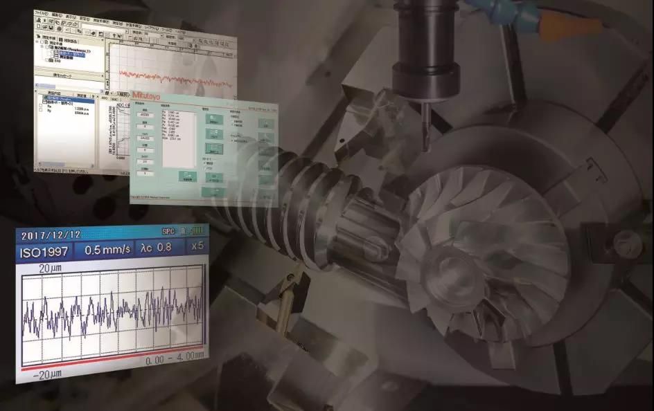 三丰Mitutoyo表面粗糙度仪区别和使用范围