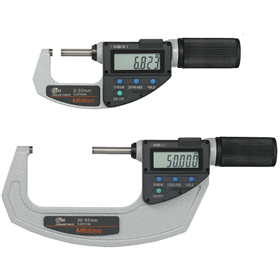 293-666-20三丰Mitutoyo数显千分尺数据输出