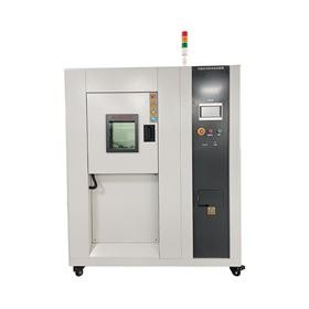 两箱高低温冲击试验 冷热冲击环境试验