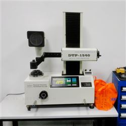 投影式刀具预调仪DTP-1540