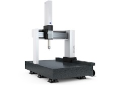 蔡司ZEISS大型三坐标测量机ACCURA 2000