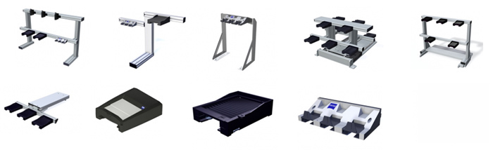 蔡司ZEISS三坐标测量机MASS传感器系统