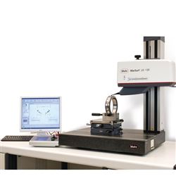 马尔Mahr粗糙度轮廓度仪 LD 130