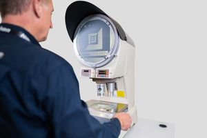 尼康轮廓投影仪V-12B系列