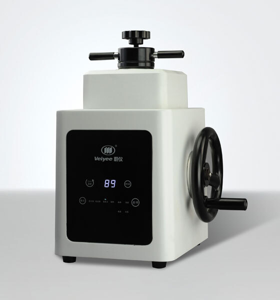 金相试样镶嵌机 XQ-2B型