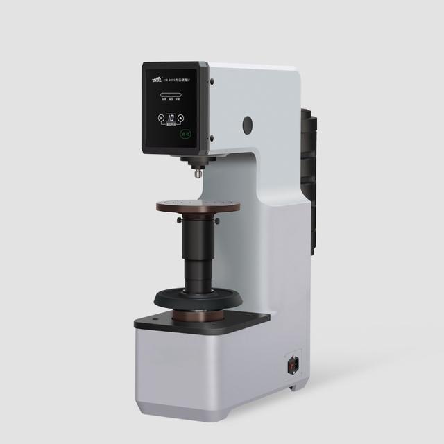 HB-3000型布氏硬度计