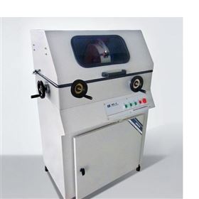 金相切割机 265D型