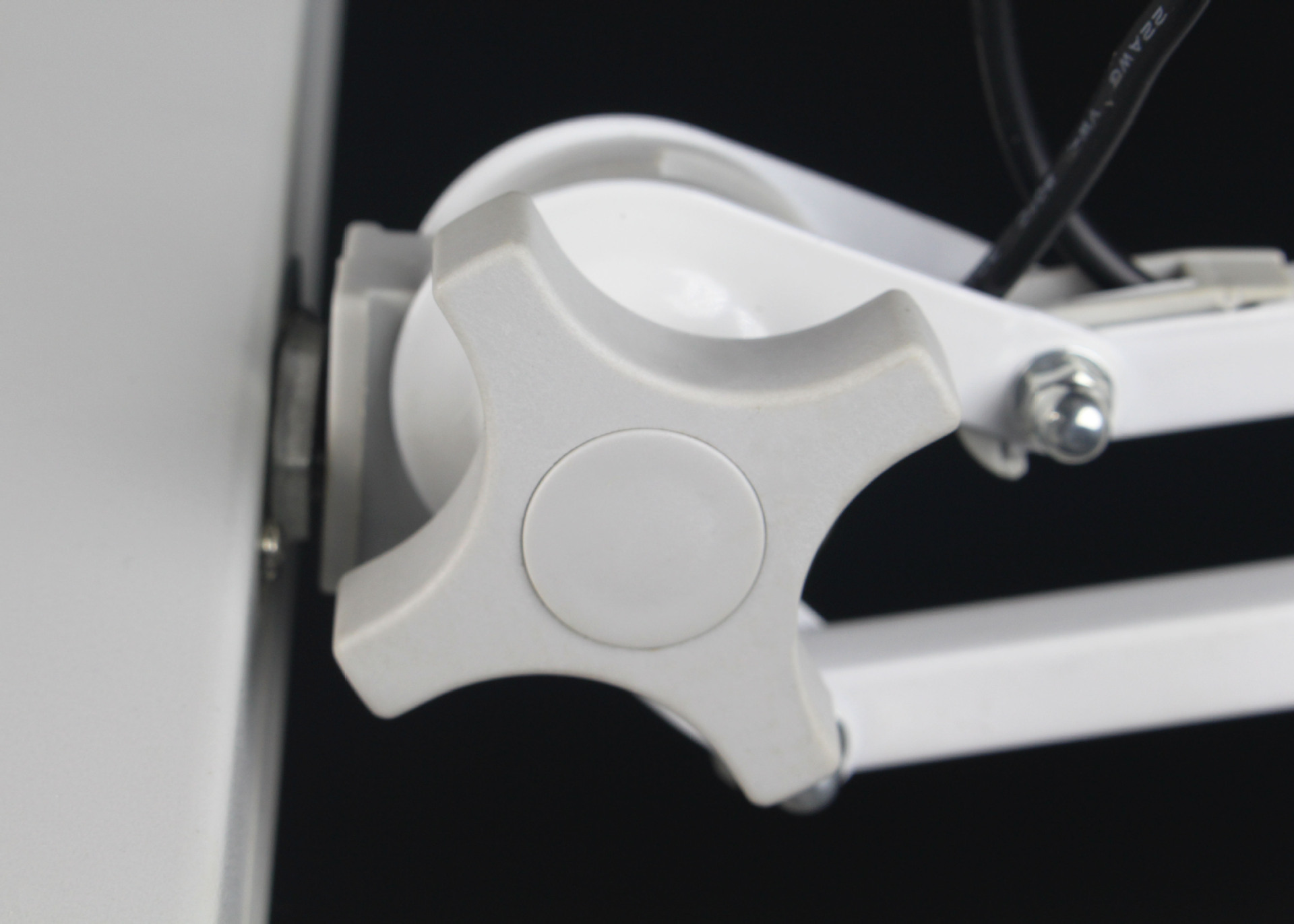 台式LED放大镜YLT-86A1