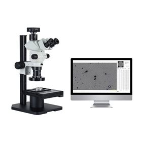 SinAPC15A清洁度分析、洁净度检测系统