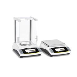 赛多利斯 BCA内校万分之一电子天平