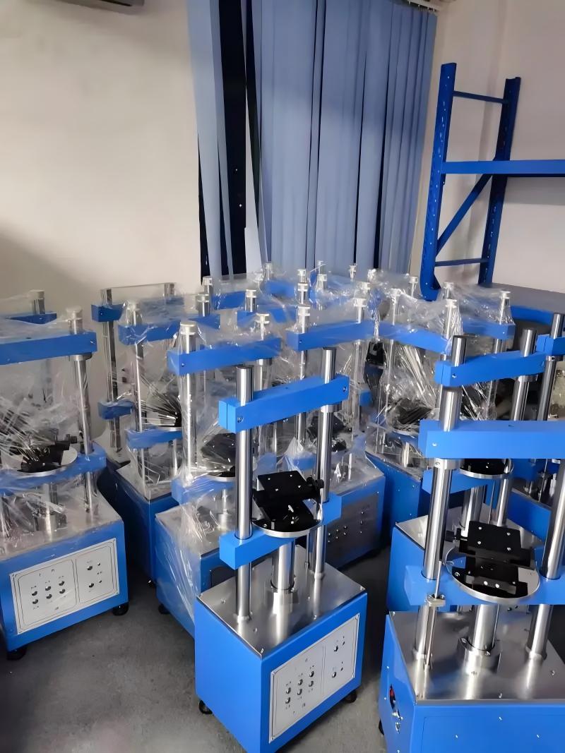 全自动插拔力试验机