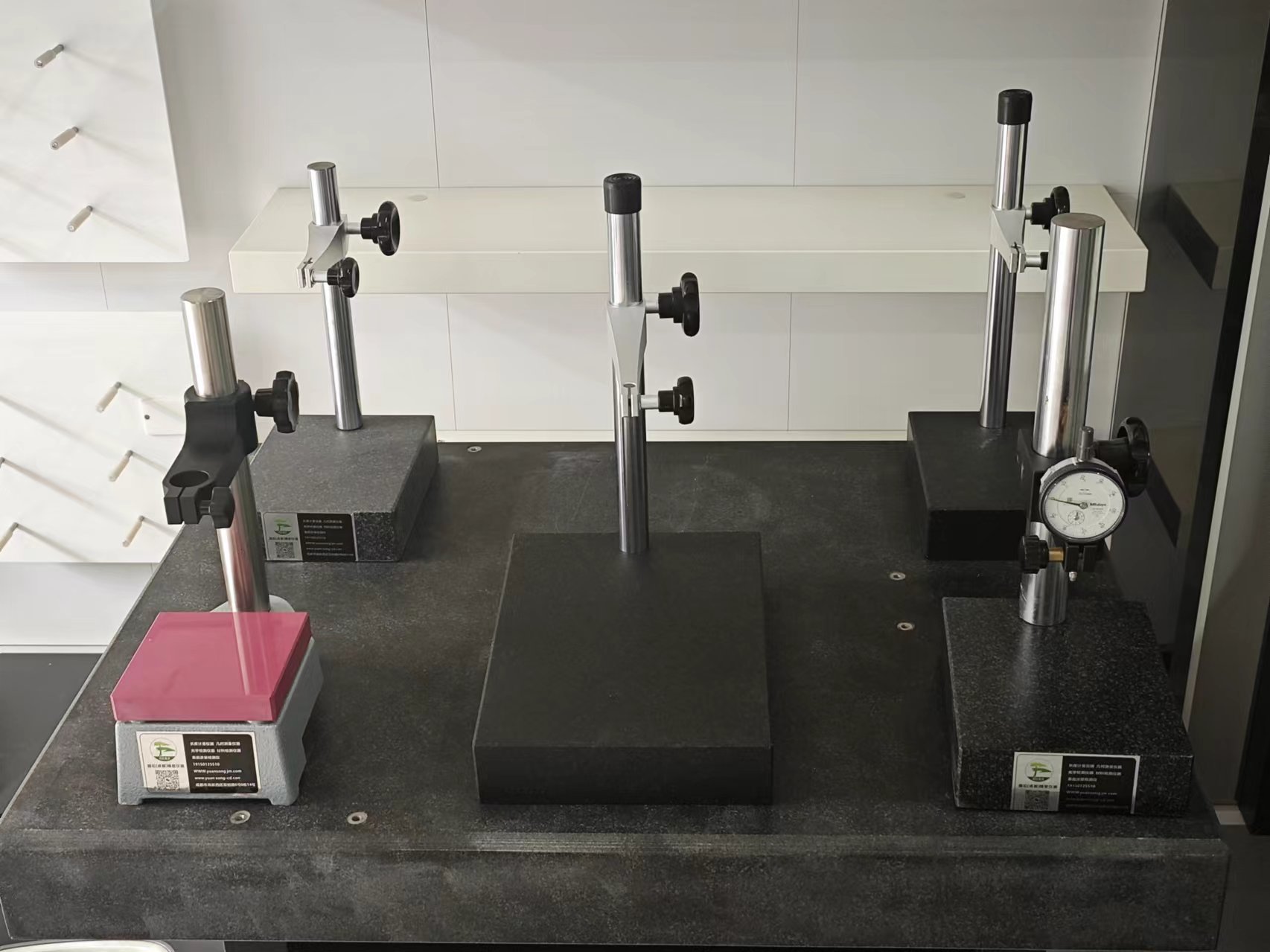 Nikon尼康高度计配置国产测量台