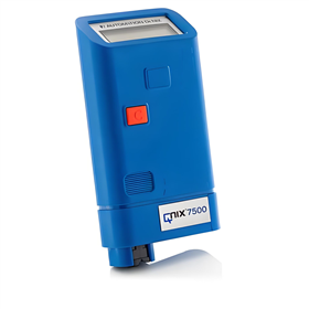 尼克斯QNix 7500涂层测厚仪