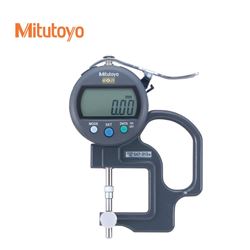 三丰mitutoyo镜片厚度表547-313