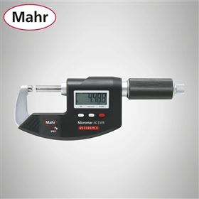 Mahr德国马尔 40 EWRi数显千分尺无线蓝牙